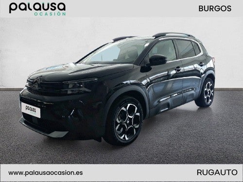 CITROEN C5 Aircross PureTech S&S Plus 130