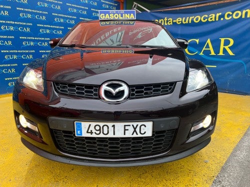 Mazda CX-7 2.3 ID