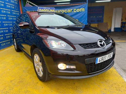 Mazda CX-7 2.3 ID