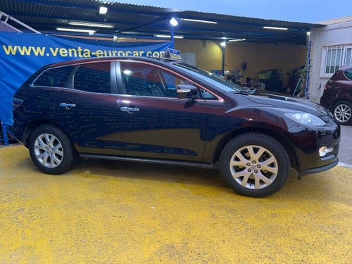 Mazda CX-7 2.3 ID