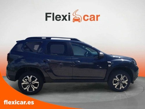 Dacia Duster Journey Go TCE 110kW (150CV) 4X2 EDC