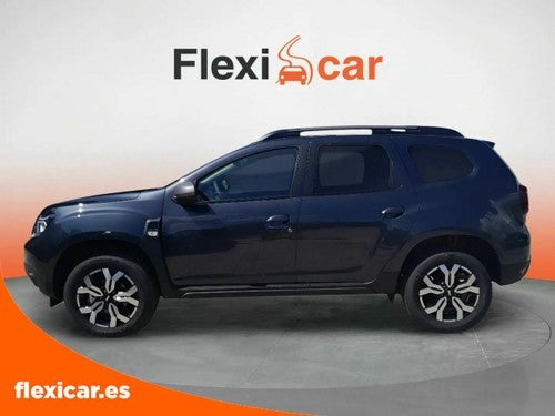 Dacia Duster Journey Go TCE 110kW (150CV) 4X2 EDC