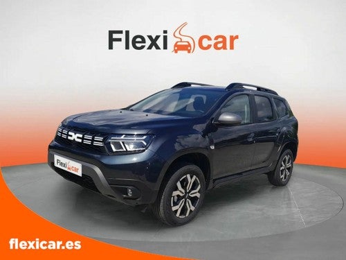 Dacia Duster Journey Go TCE 110kW (150CV) 4X2 EDC