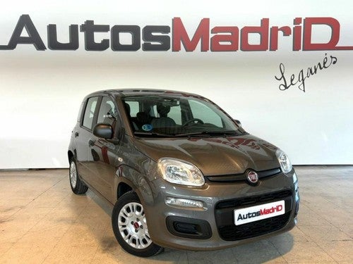 FIAT Panda City Life Hybrid 1.0 Gse 51kw (70CV)