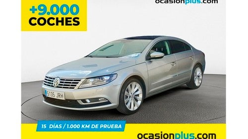 VOLKSWAGEN CC 2.0TDI BMT 150