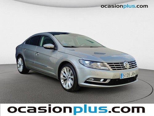 VOLKSWAGEN CC 2.0 TDI 150CV BMT