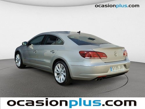 VOLKSWAGEN CC 2.0 TDI 150CV BMT