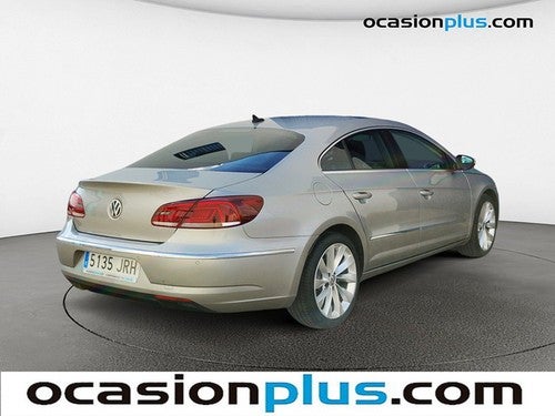 VOLKSWAGEN CC 2.0 TDI 150CV BMT