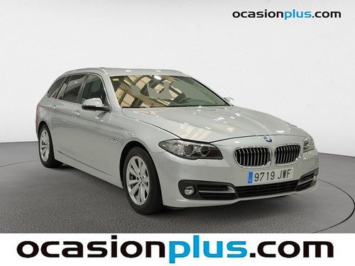 BMW Serie 5 520dA Touring