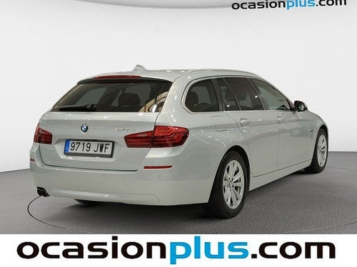 BMW Serie 5 520dA Touring