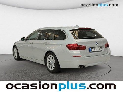 BMW Serie 5 520dA Touring