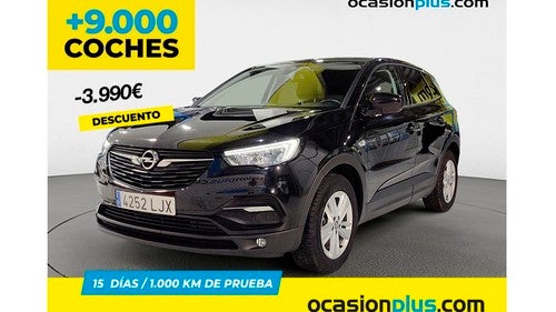 OPEL Grandland X 1.5CDTi S&S Selective 130