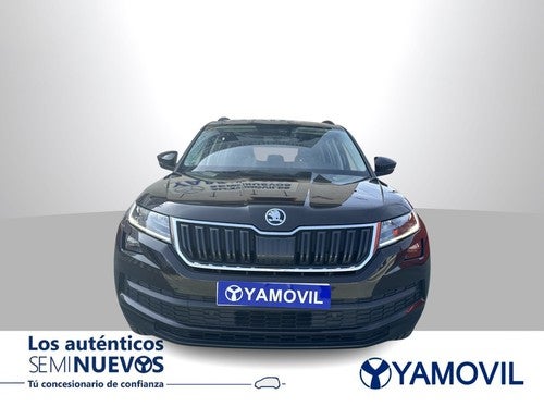 SKODA Kodiaq 2.0 TDI 110KW (150cv) 4x4 Ambition