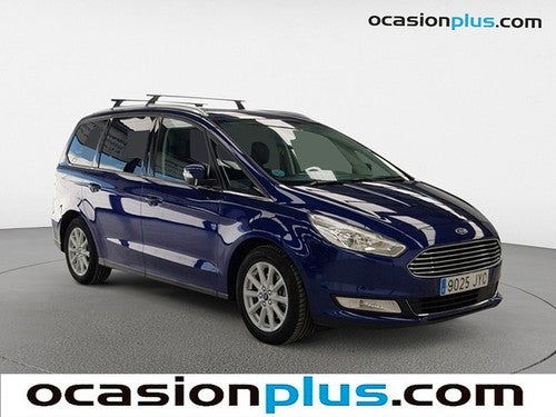 FORD Galaxy 2.0 TDCi 110kW (150CV) Titanium