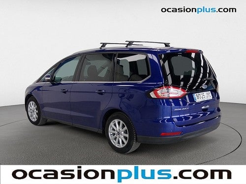 FORD Galaxy 2.0 TDCi 110kW (150CV) Titanium