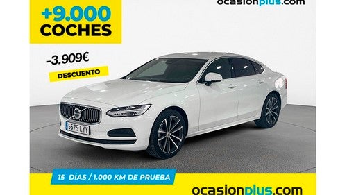 VOLVO S90 B4 Momentum Pro FWD Aut.