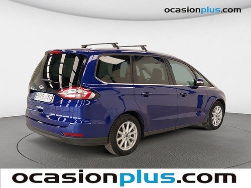 FORD Galaxy 2.0 TDCi 110kW (150CV) Titanium