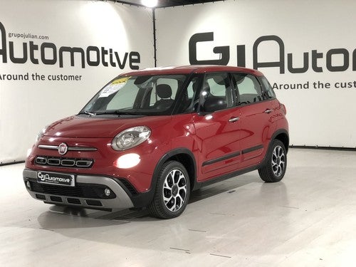 FIAT 500L 1.4 GASOLINA 95CV