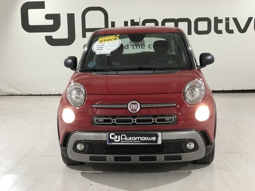 Fiat 500L 1.4 GASOLINA 95CV