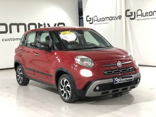 Fiat 500L 1.4 GASOLINA 95CV