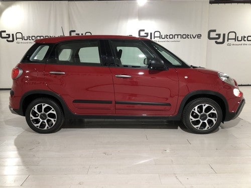 Fiat 500L 1.4 GASOLINA 95CV