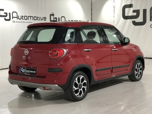 Fiat 500L 1.4 GASOLINA 95CV