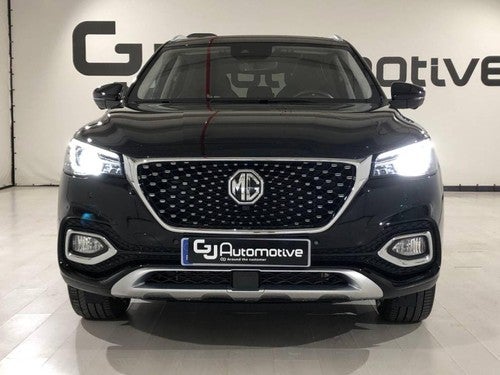 MG eHS 1.5T-GDI PHEV Luxury