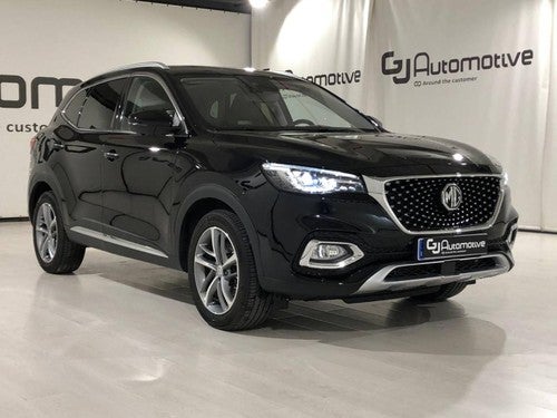 MG eHS 1.5T-GDI PHEV Luxury