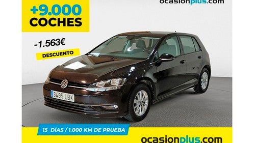 VOLKSWAGEN Golf 1.0 TSI Ready2GO 85kW