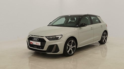 AUDI A1 Sportback 30 TFSI Adrenalin S tronic