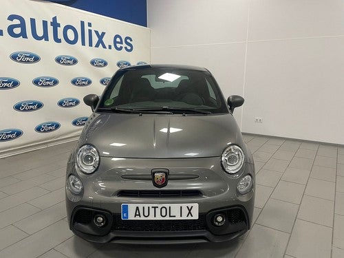 Abarth 500 1.4 16v T-Jet 180cv 695 COMPETIZIONE