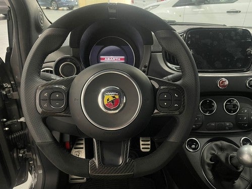 Abarth 500 1.4 16v T-Jet 180cv 695 COMPETIZIONE