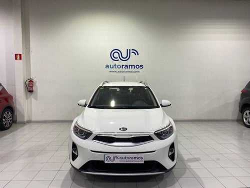 Kia Stonic 1.2 CVVT 62KW BUSINESS 84 5P