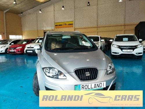 SEAT Altea XL 1.6TDI CR Style DSG