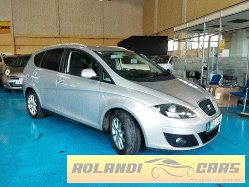 SEAT Altea XL 1.6 TDI 105 CV CR DPF Style