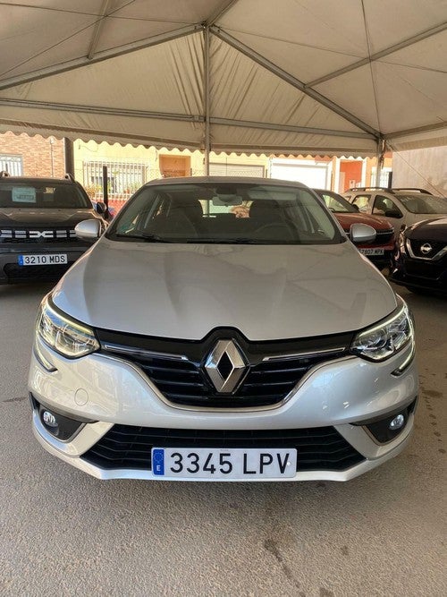 RENAULT Mégane Megane Business