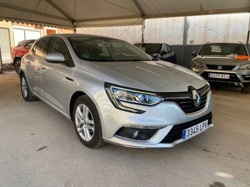 RENAULT Mégane Megane Business