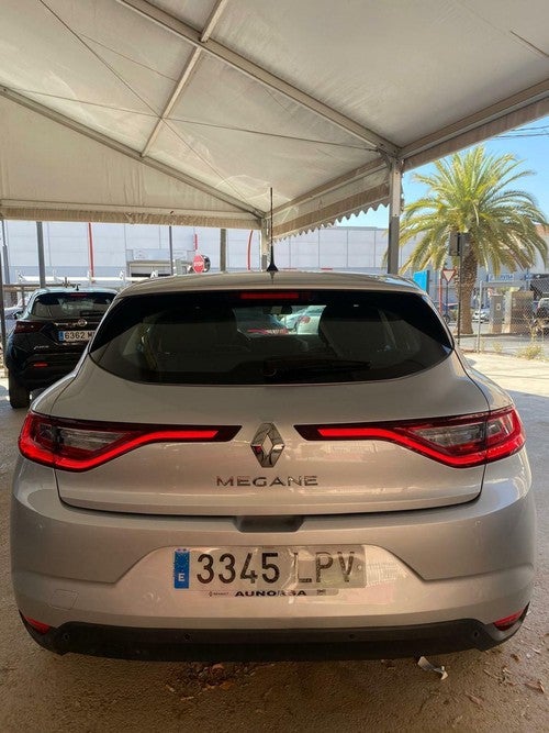 RENAULT Mégane Megane Business