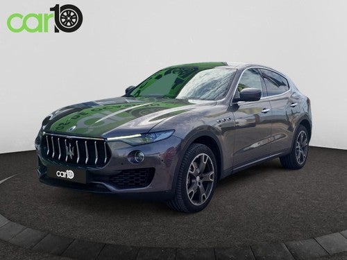 MASERATI Levante Diesel Aut.