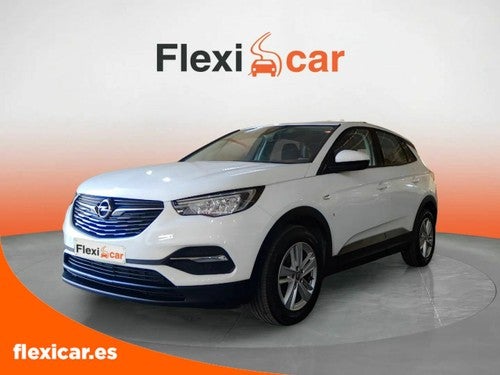 Opel Grandland X 1.5 CDTi Design Line