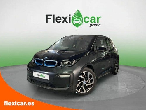 BMW i3 120ah