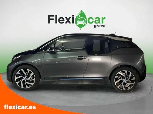 BMW i3 120ah