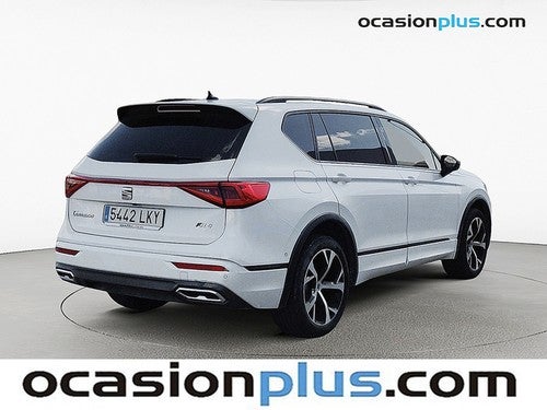 SEAT Tarraco 2.0 TDI 147kW 4Drive DSG S&S FR GO