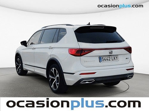 SEAT Tarraco 2.0 TDI 147kW 4Drive DSG S&S FR GO