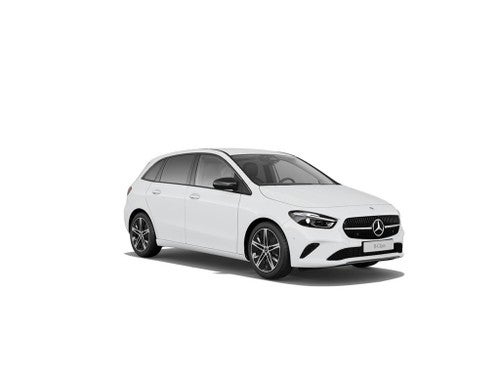 MERCEDES-BENZ Clase B 220d