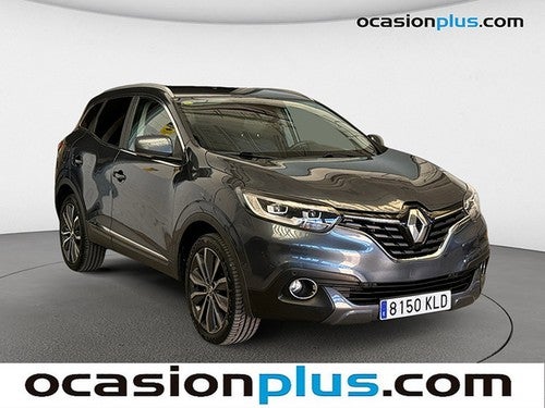 RENAULT Kadjar Zen Energy TCe 120kW (165CV)