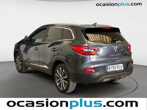 RENAULT Kadjar Zen Energy TCe 120kW (165CV)