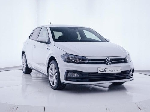 VOLKSWAGEN Polo 1.0 TSI R-Line 70kW