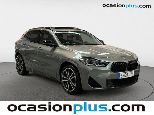 BMW X2 xDrive20dA