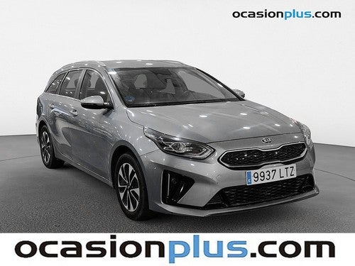 KIA Ceed Tourer Tourer 1.6 GDi PHEV 104kW (141CV) eDrive